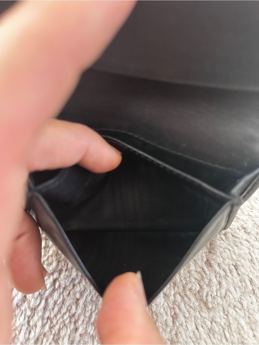 Gucci wallet - Picture 5 of 7